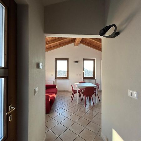 Casa Dell'Amicizia Apartment Castellani Exterior photo