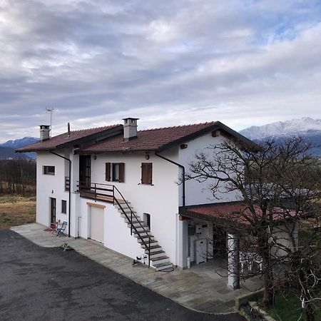 Casa Dell'Amicizia Apartment Castellani Exterior photo