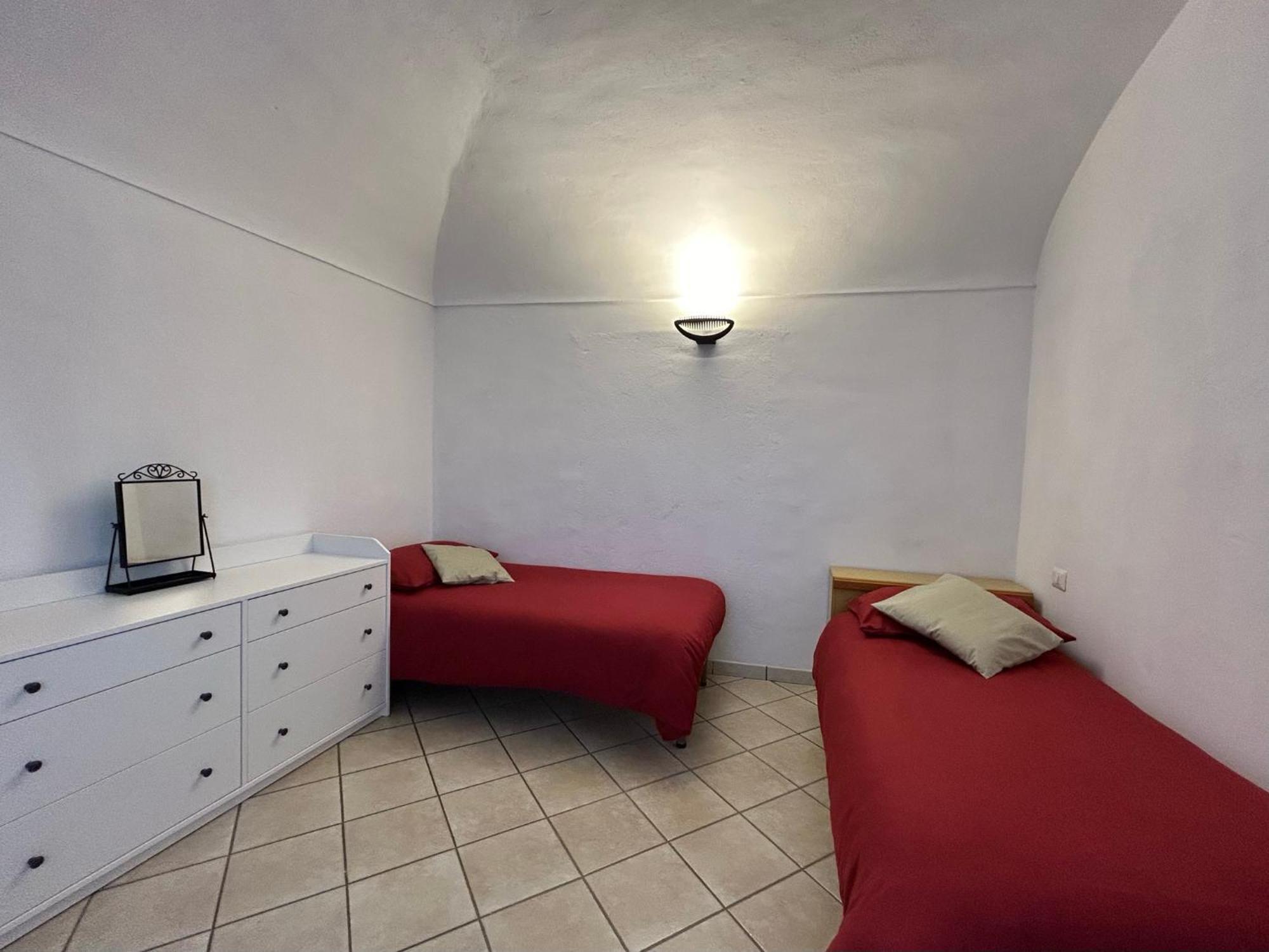 Casa Dell'Amicizia Apartment Castellani Exterior photo