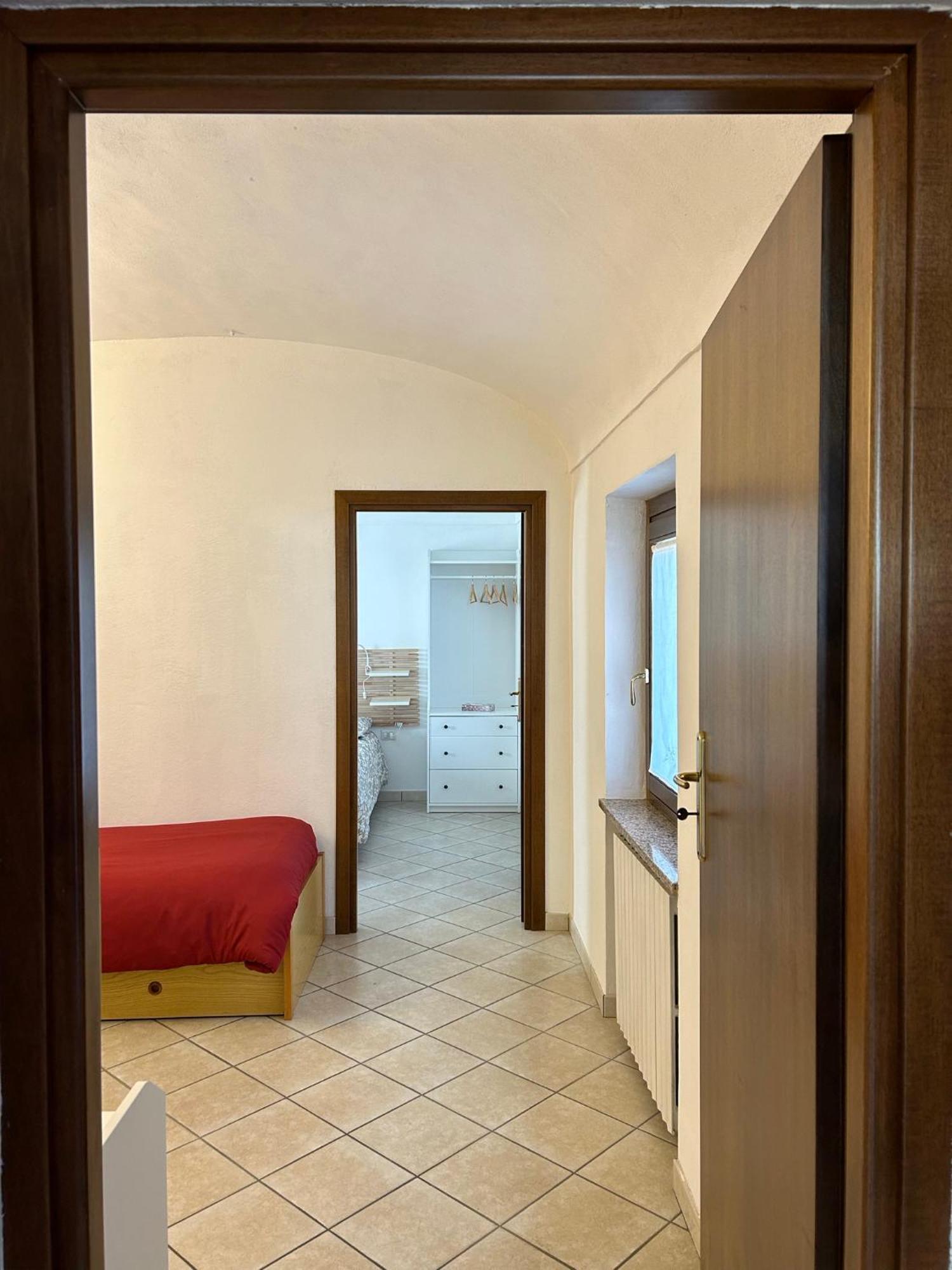 Casa Dell'Amicizia Apartment Castellani Exterior photo